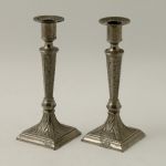 819 2368 CANDLESTICKS